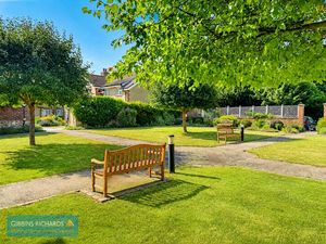 Garden- click for photo gallery